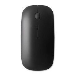 Souris Sans Fil CURVY - Confort et Design Moderne