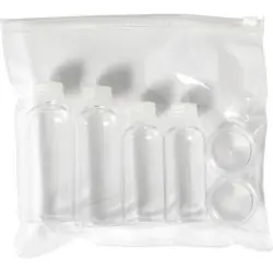 Kit de voyage personnalisé homologué avion - Dolores