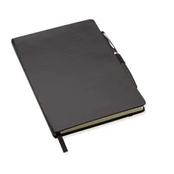 Carnet A5 personnalisable avec stylo - NOTAPLUS