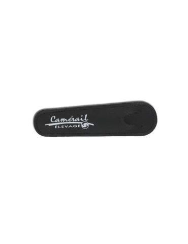 MINI ETUI POUR MINI STYLO - PVC LYCHEE