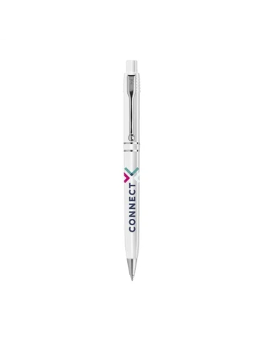 Stilolinea Raja Chrome Recycled stylo