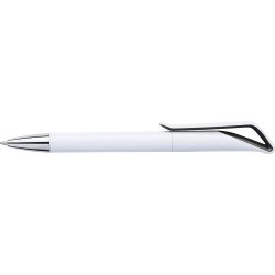 Stylo Bille Twist en Plastique Tamir - Personnalisable