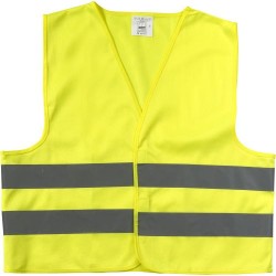 Gilet de sécurité enfant Clara - Sécurité et confort