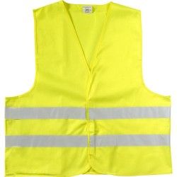 Gilet de Sécurité Arturo pour Adultes