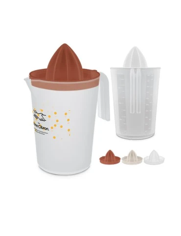 SET PICHET POT 110 cl RAS BORD AVEC PRESSE-AGRUME