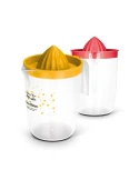 PRESSE-AGRUMES AVEC PICHET POT EN PP 100 cl