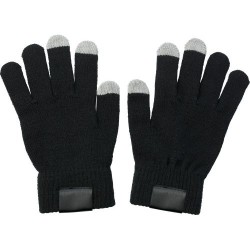 Gants Écran Tactile Elena - Style et Praticité