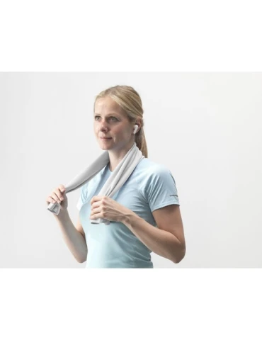 CoolDown GRS RPET serviette de sport