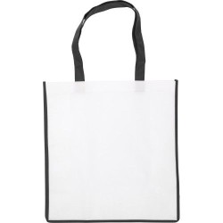 Sac Shopping Non-Tissé Avi - Écologique et Pratique