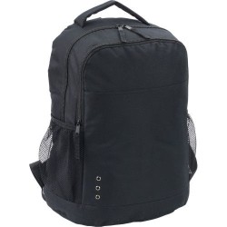 Sac à dos en polyester Harry - Pratique et élégant