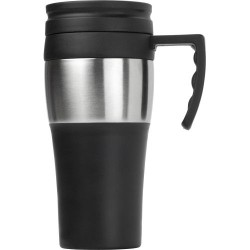 Mug Isotherme Karina en Acier Inoxydable