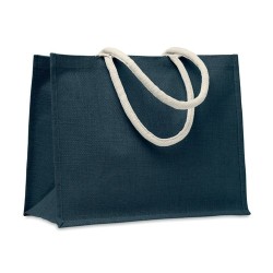 Sac Shopping en Jute AURA - Éco-Responsable et Pratique