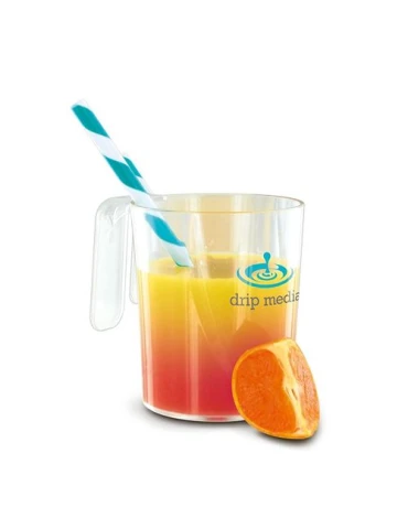 MUG PLASTIQUE (TRITAN) 35 cl RAS BORD