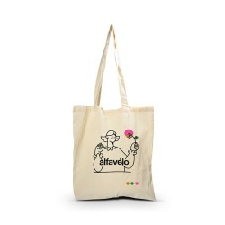 Sac 100% Coton - Tote Bag Pratique et Écologique