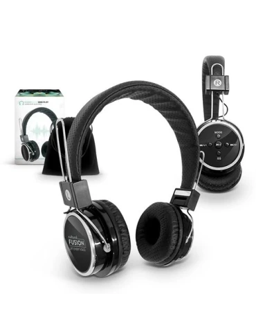 CASQUE AUDIO BT SANF FIL - FM - SD