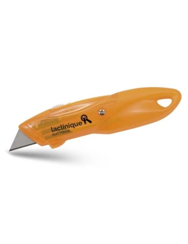 CUTTER DE CHANTIER LAME TRAPEZOÏDALE
