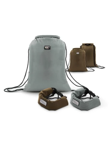 SAC DE GYM_SPORT IMPERMEABLE EN rPET - ARTEMIS