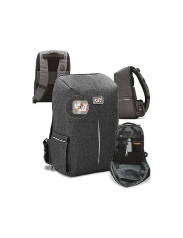 PHANTOM - SAC A DOS MULTIFONCTIONS 18 l