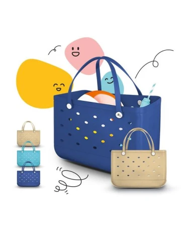 SAC EVA MULTIFONCTION