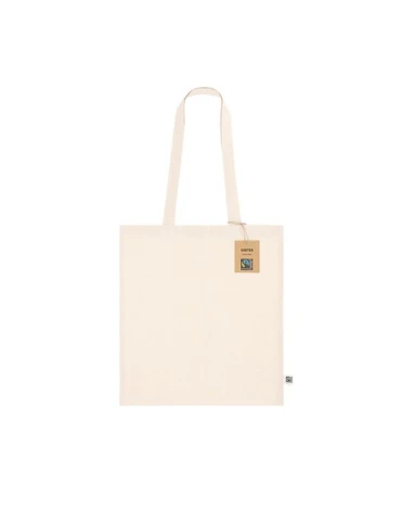 Sac publicitaire Fairtrade Ginter