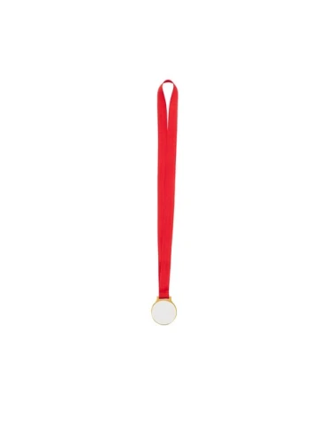 Médaille personnalisée de sublimation Aviana
