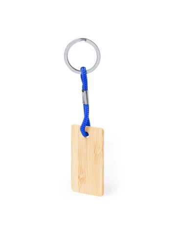 Porte-Clés Écologique Personnalisable - Recbam