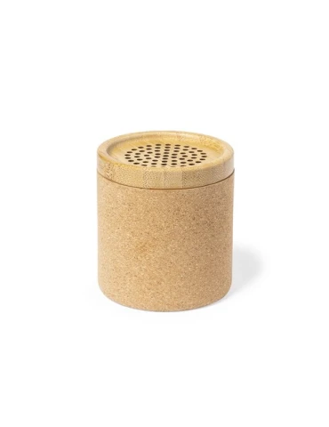 Haut-Parleur Bluetooth Écologique et Élégant - Mirintex