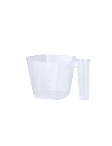 Carafe Mesureur Incassable 1L Personnalisée Lumer