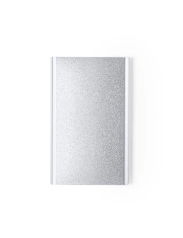 Power Bank Externe Personnalisée 5000 mAh Haryin pas cher