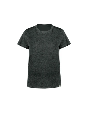 T-Shirt Écologique Personnalisé et Stylé pour Femme Bandul pas cher