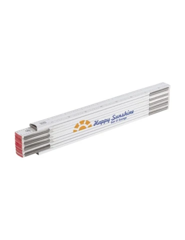 Metric WoodPro mètre