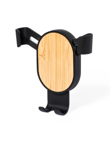 Support Écologique Pratique pour Smartphone - Cultard