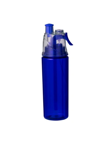 Bidon Vaporisateur Personnalisé pour le Bien-Être - Fluxi