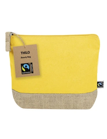 Nécessaire écologique Fairtrade Thilo