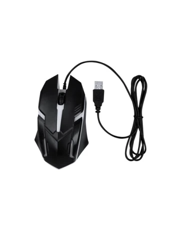 Souris personnalisée ergonomique Qinox