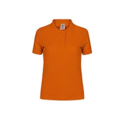 Polo Femme Couleur Keya WPS180 - Élégance et Confort