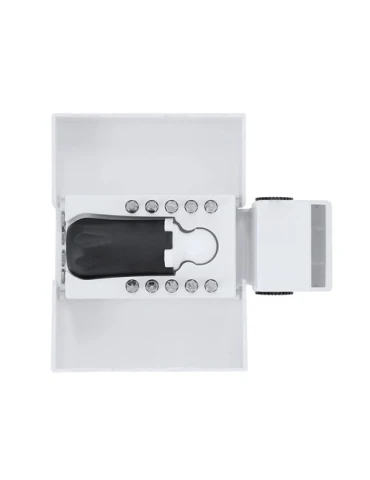 Set d'outils publicitaires personnalisés Fibrex
