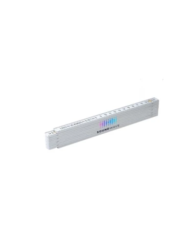 Metric mètre