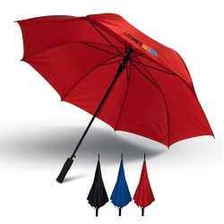 Parapluie Golf Manche Droit - Élégance et Praticité