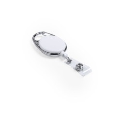 Porte Badge Napper - Pratique et Personnalisable