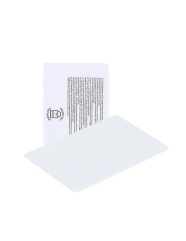 Carte RFID Fatton