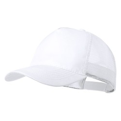 Casquette Clipak personnalisée pour entreprise