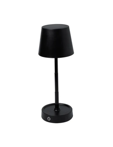 Lampe publicitaire écologique Kirsten