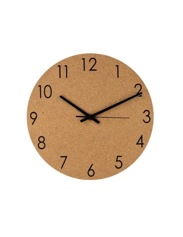 Pendule personnalisée design Melzer