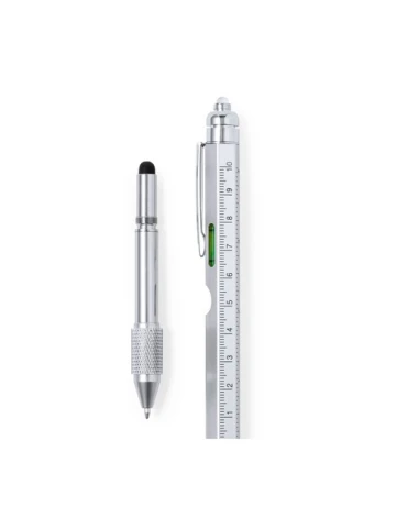 Stylo Multifonction Pratique Personnalisé Tulix
