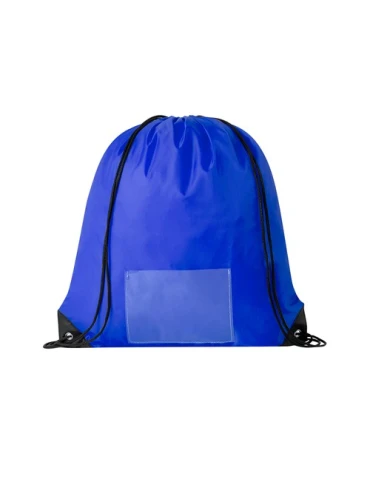 Sac à Dos Personnalisé pas cher avec Porte Numéro - Selasi, Confort et Style pour Pro