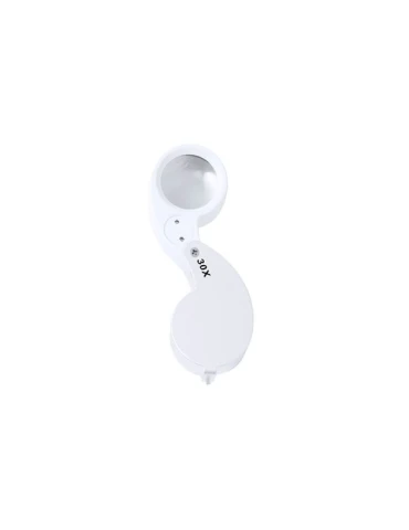 Loupe Personnalisée 30X - Nunky