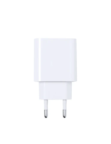 Chargeur USB Écologique et Efficace Personnalisé Morelo