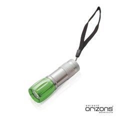 Lampe Lumosh : Éclairez vos aventures