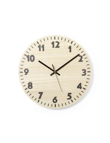 Horloge Murale Personnalisée Yustry